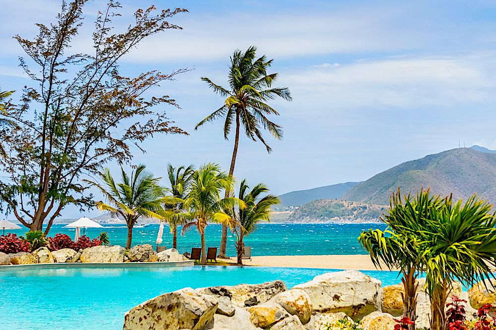 Park Hyatt St. Kitts
