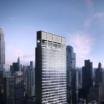 New York City Hotel with a View: Ritz-Carlton New York, NoMad