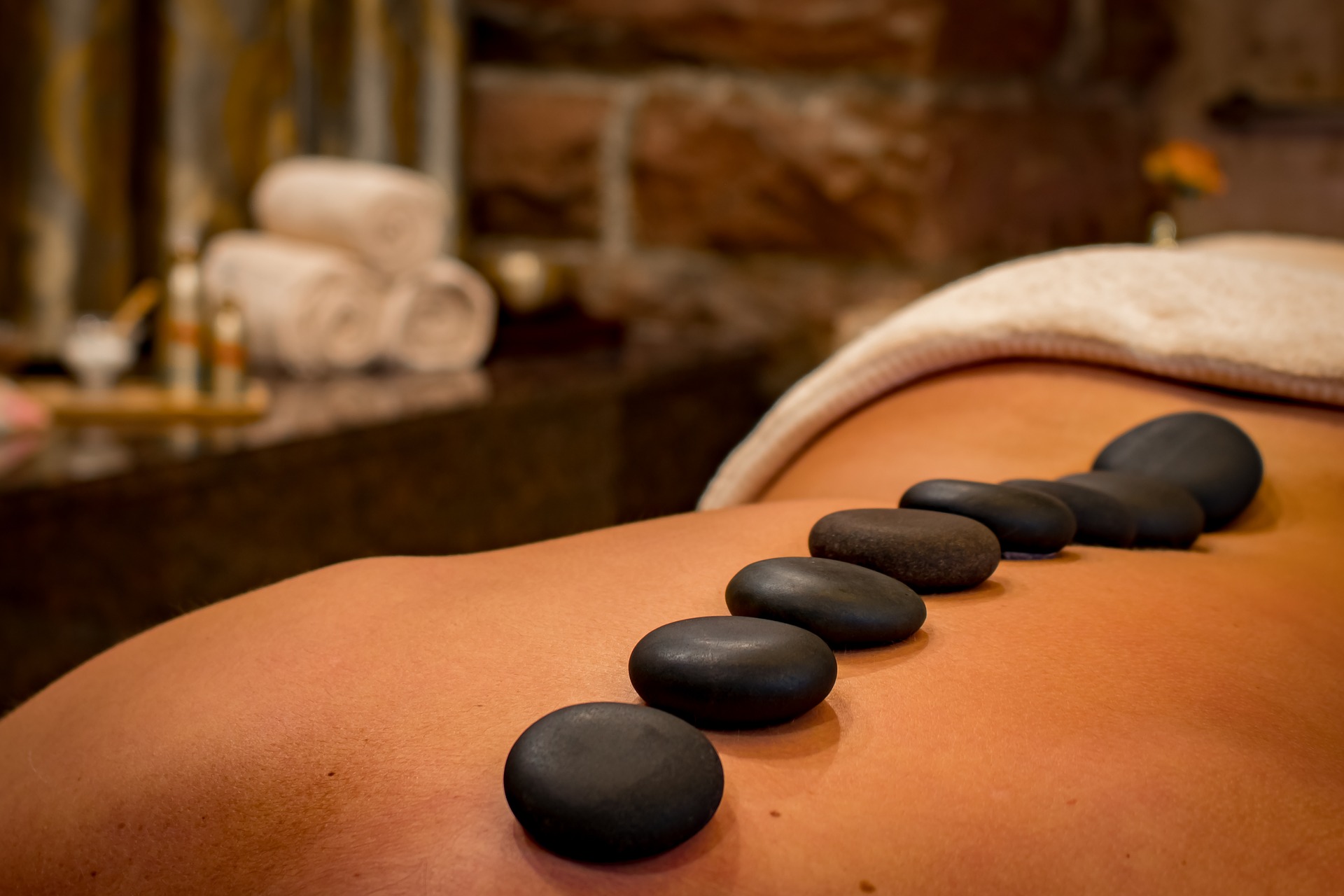 Spa treatments Omni Hotels