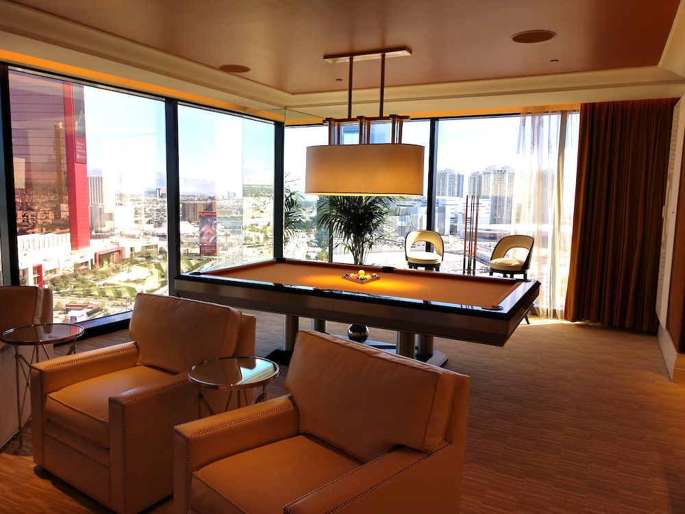 Wynn Las Vegas