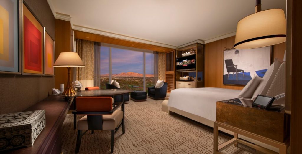 Wynn Las Vegas