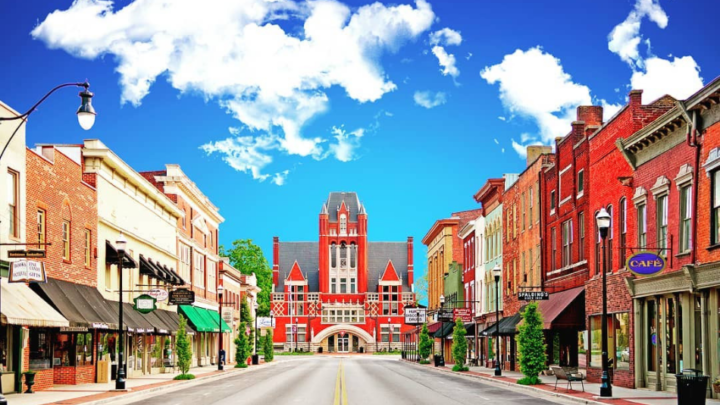 Kentucky Bourbon Trail