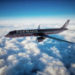 Private Jet Experience Four Seasons