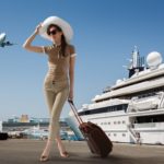 Luxury Travel on the rise