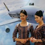 best time to visit singapore on singapore airlines