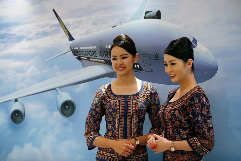 best time to visit singapore on singapore airlines