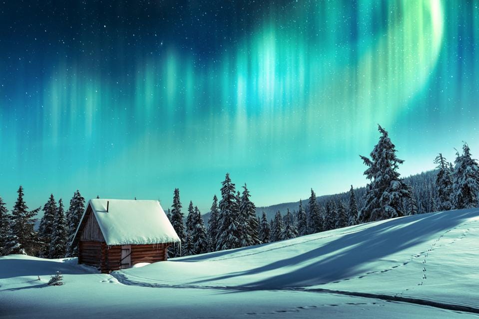 Finland Tours for Exotic Travel
