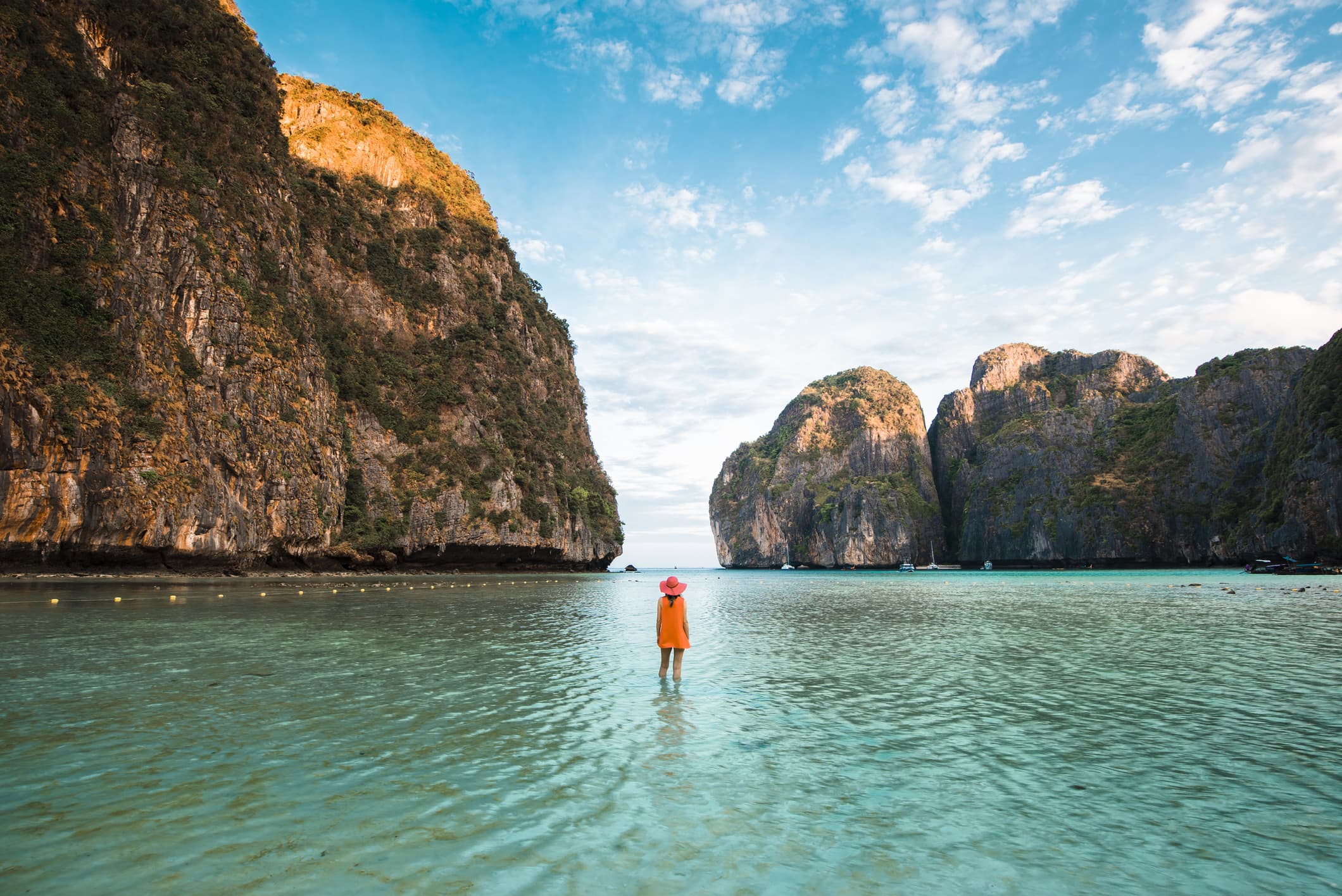 Best Places to Visit in Thailand 2022