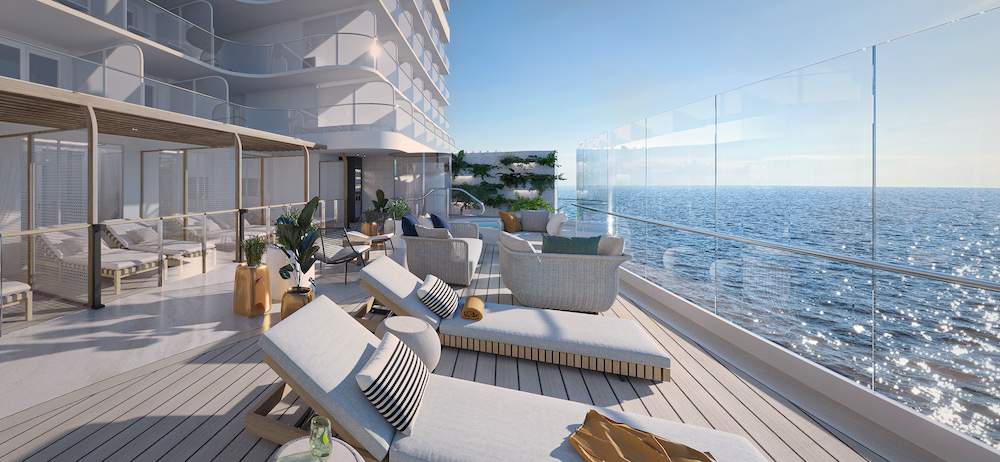 Princess Cruises Sun Princess 
