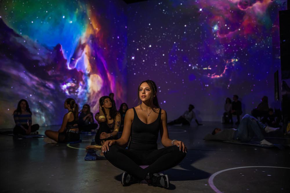 Wellness Retreats with Deepak Chopra