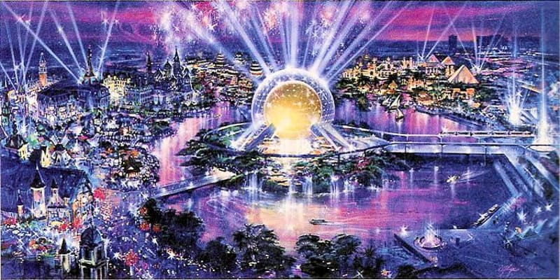 Disney Trivia: Disney Future