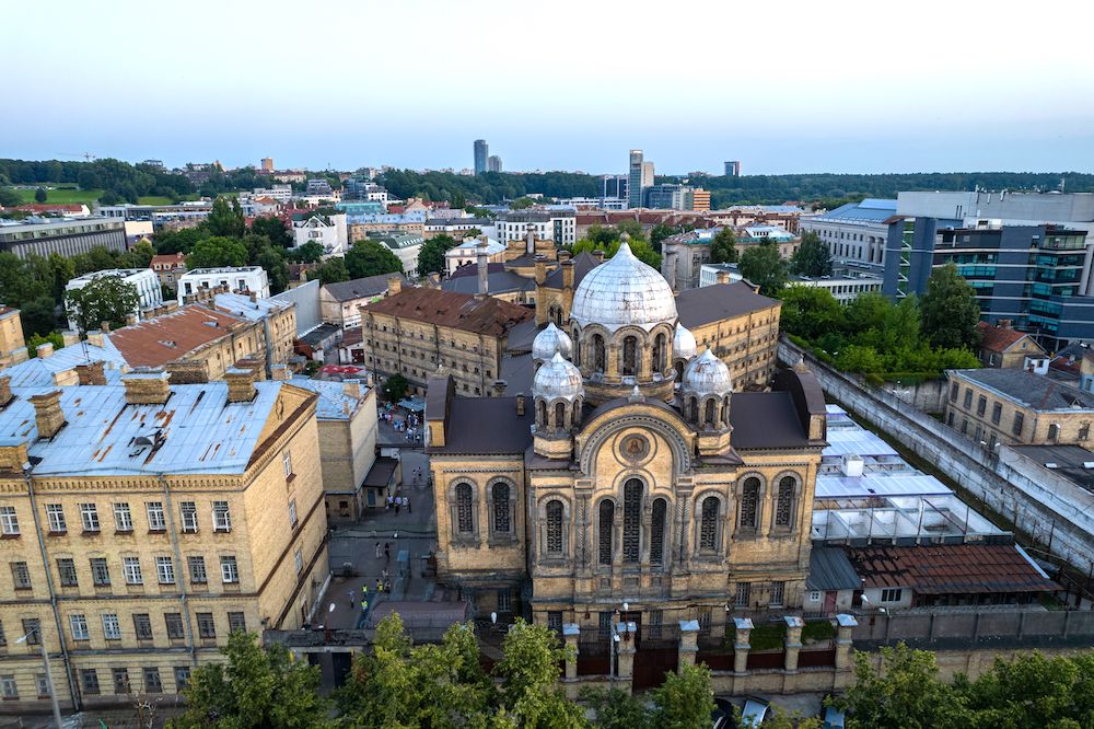 Lithuania and Facts about Lithiania