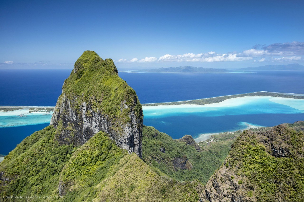 Tahiti Packages
