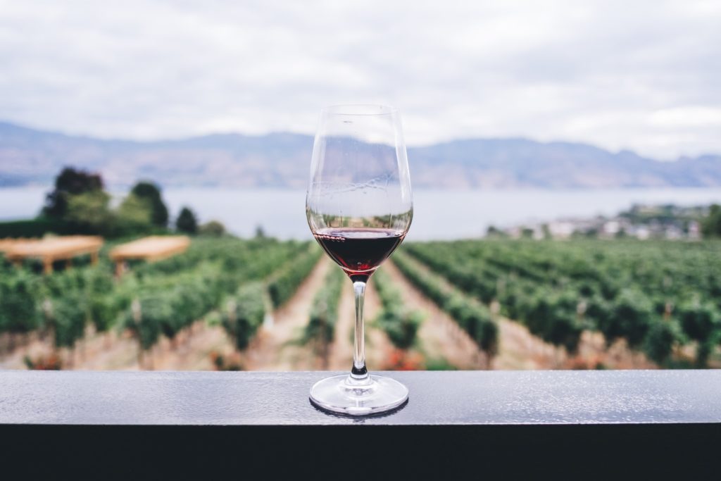 Wynn Las Vegas Wine Dinners