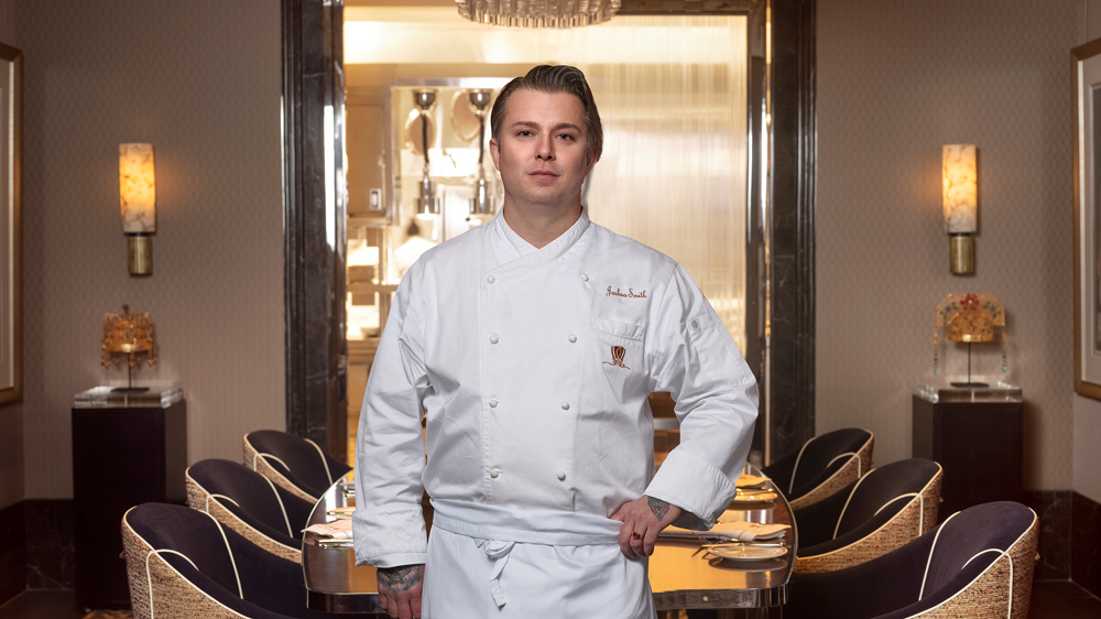 Wynn Las Vegas Wine Dinners