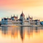 Travel to Budapest