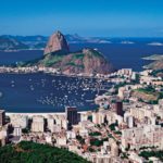 Travel to Rio de Janeiro