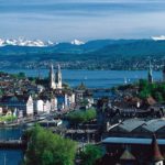 Travel to Zurich