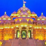 travel to Delhi