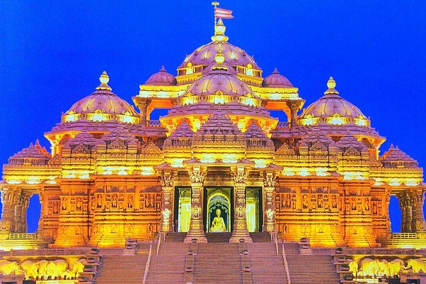 travel to Delhi
