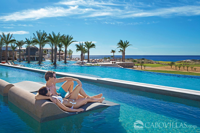Adults only Luxury Resorts in Mexico