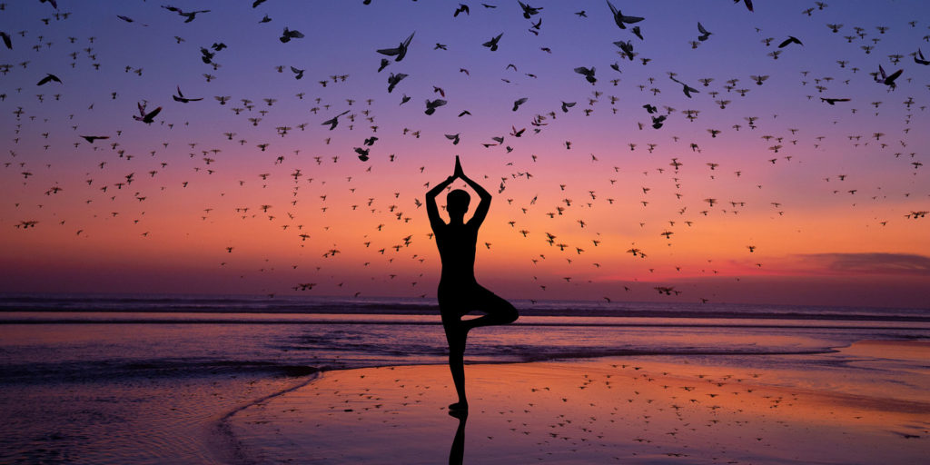 Wellness tourism on the rise