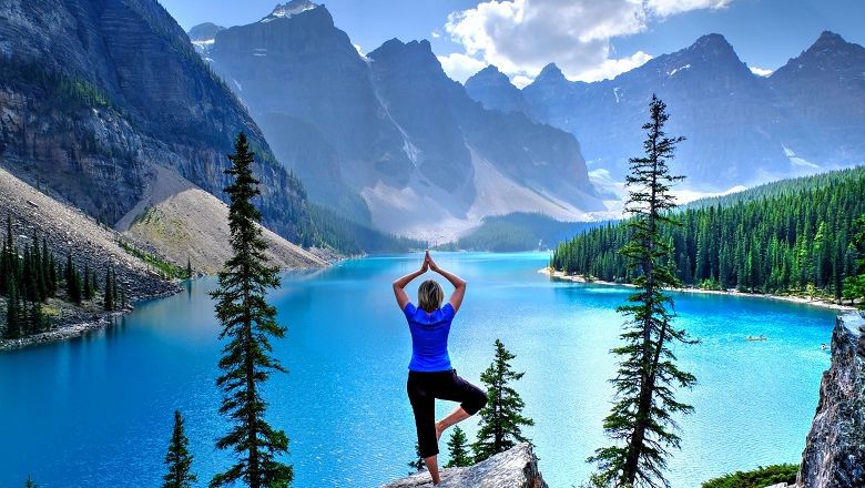 Wellness Tourism trends