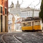 Travel to Lisbon