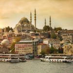 Travel to Istanbul