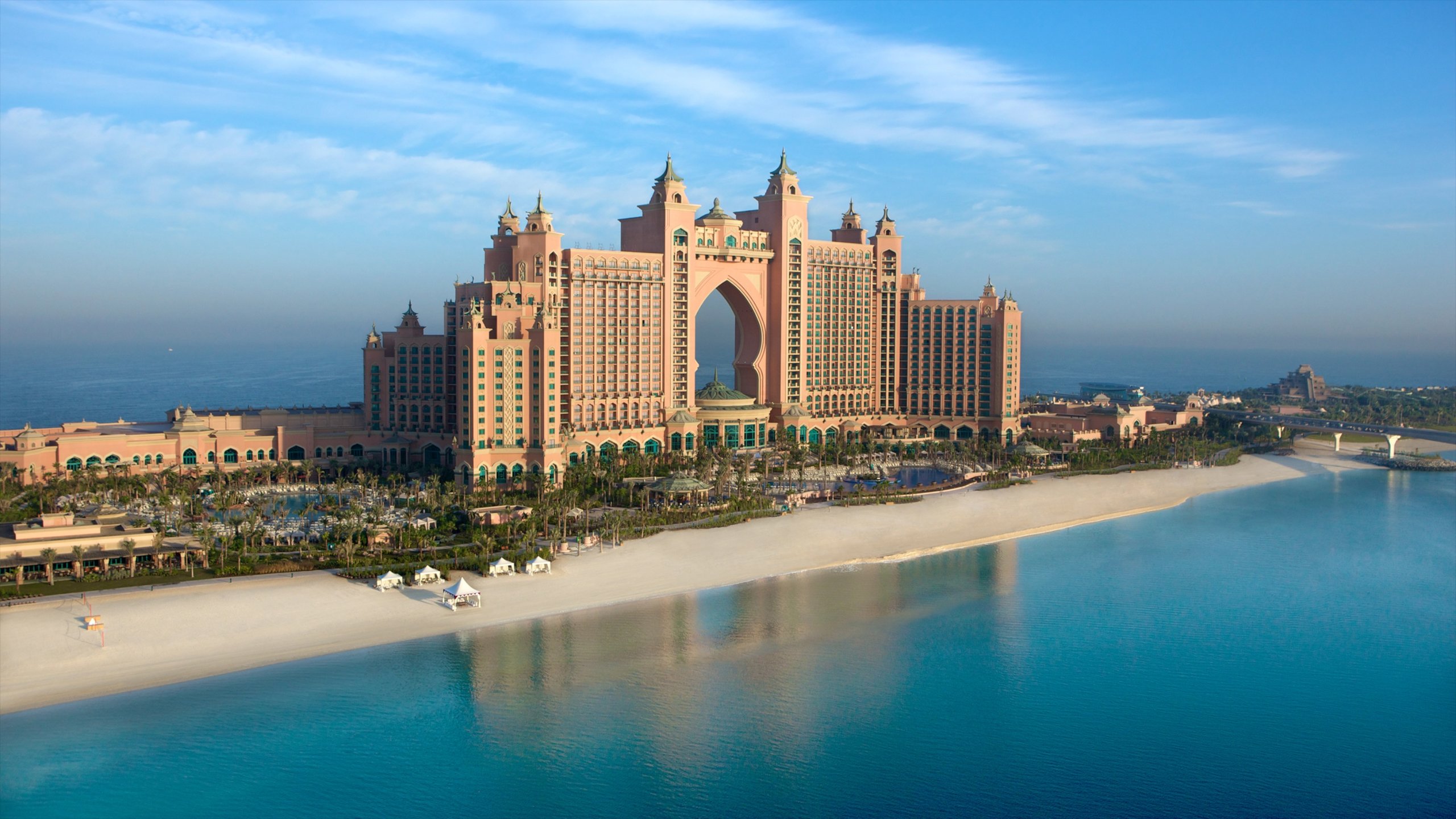 Travel to Abu Dhabi