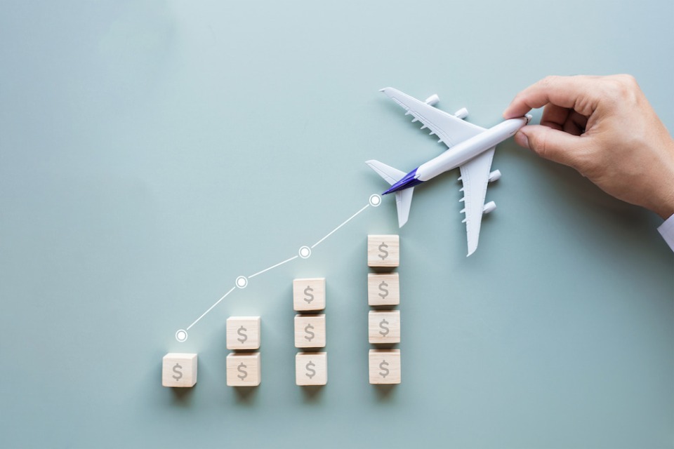 Travl inflation survey