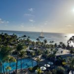 Caribbean Hilton Aruba