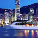 Cruise Deal with Oceania