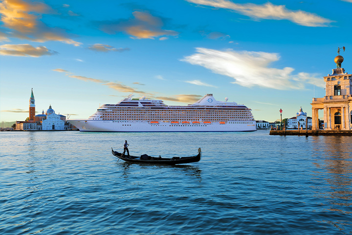 CCruise deals on Oceania