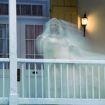 Sleep with Ghosts Haunted Hotels in America