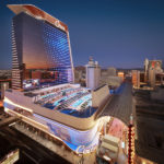 Downtown Las Vegas at Circa