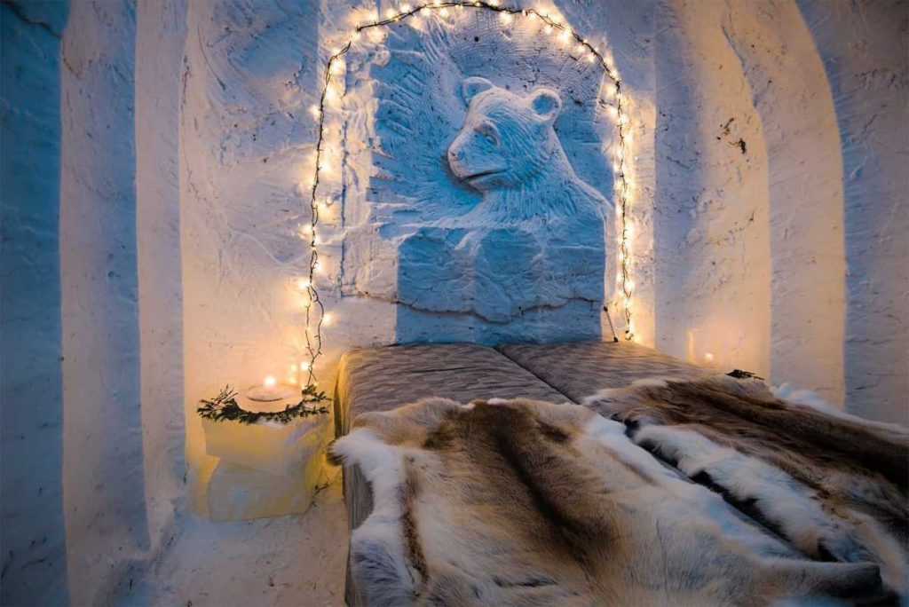 Northern Lights Holiday