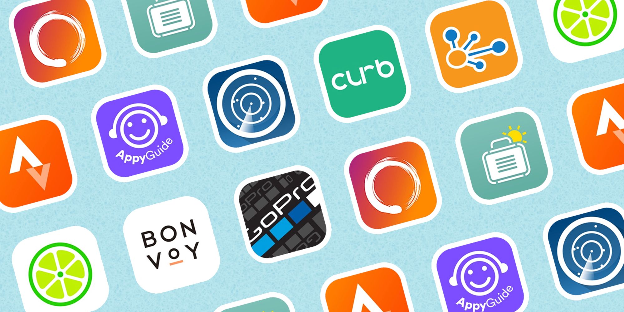 Travel Apps