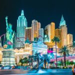 traveling to Vegas on Avelo Airlines; Las Vegas attractions