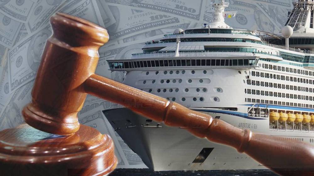 Cruise Travel Insurance problem