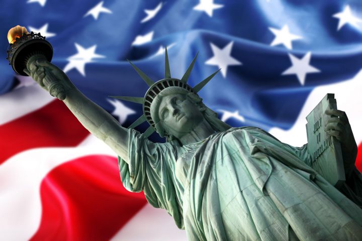 Domestic Tourism USA Survey