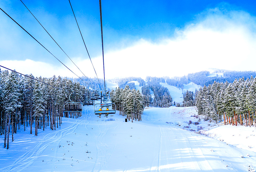 Epic Ski Pass