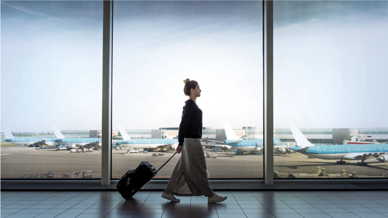 Flight Cancellations DOT updates