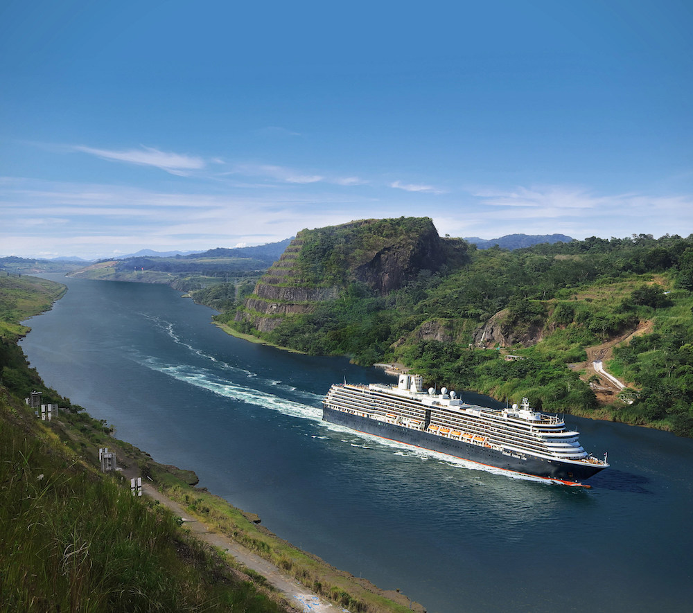 Holland America