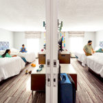 Hospitality Industry Trends by Hilton Connecting Rooms