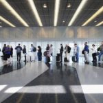 National Travels navigating airports