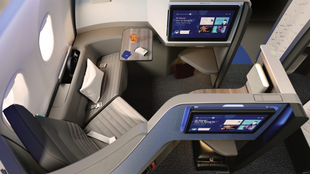Paris Vacations Jetblue Mint