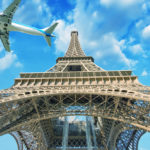 Paris vacations by Jet Blue