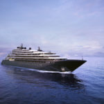 Sailing Vacation Luxury Yacht Ritz-Calrton