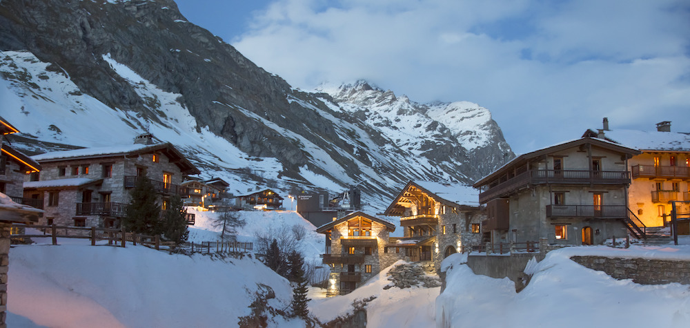 Club Med Ski Resorts Debut in Time for Holiday Season - Travel-Intel Travel  News